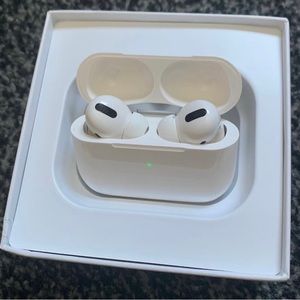 AirPod Pros’s
